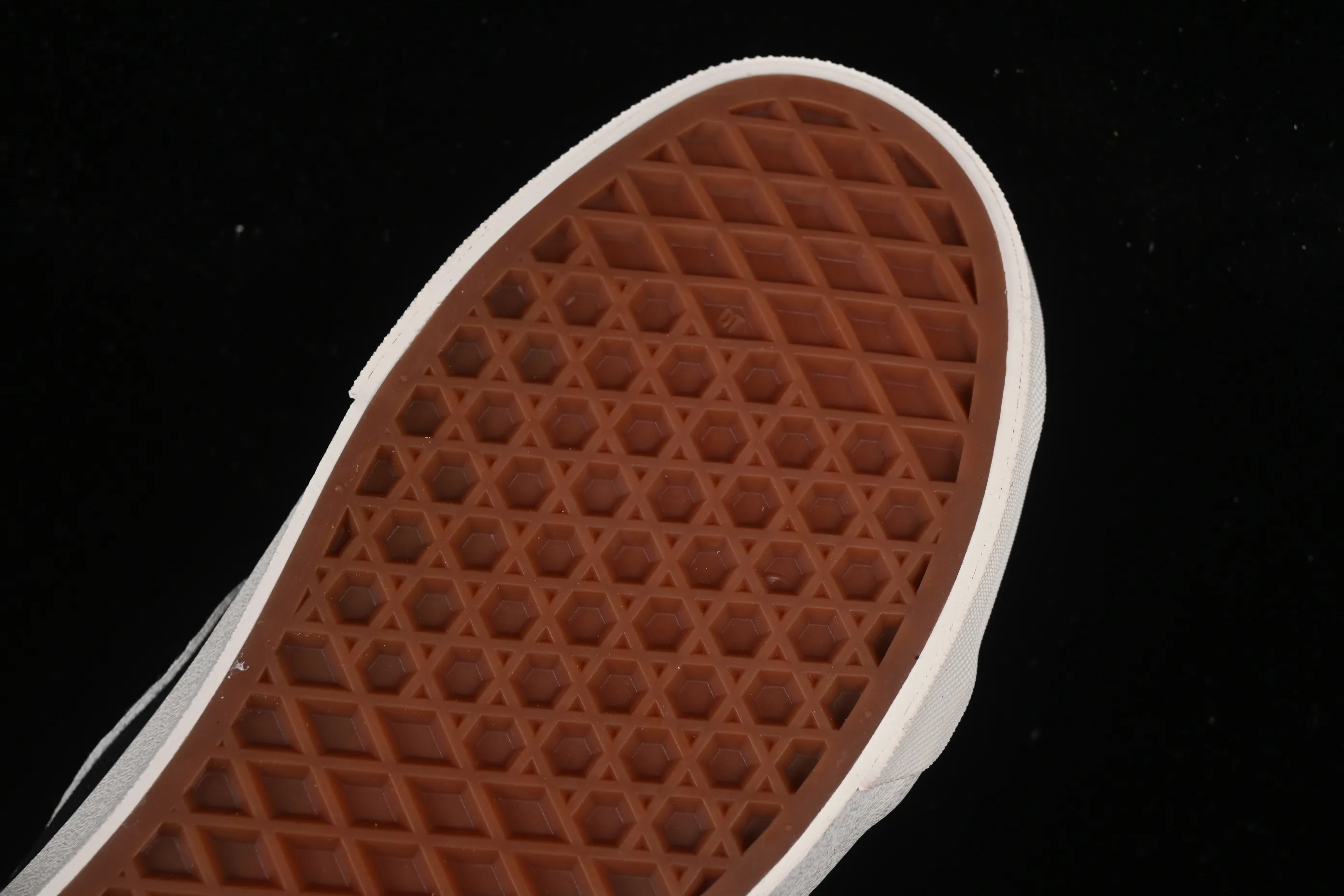 All categories Vans Vans series Vans Hi Vans high-top FOG x Vans Sk8-Hi joint high-top casual sneakers VN0A2XS1ML5